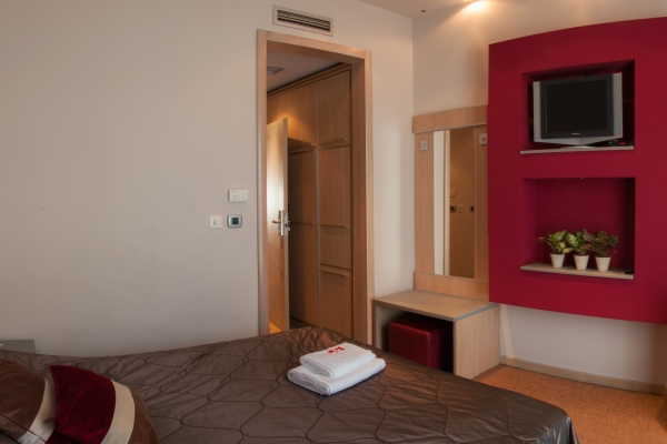 Hotel Vigor (Novi Sad)